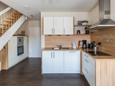 Ferienwohnung für 5 Personen (70 m²) in Boltenhagen (Ostseebad) 2/10