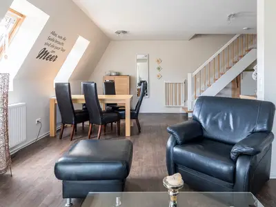 Ferienwohnung für 5 Personen (70 m²) in Boltenhagen (Ostseebad) 3/10