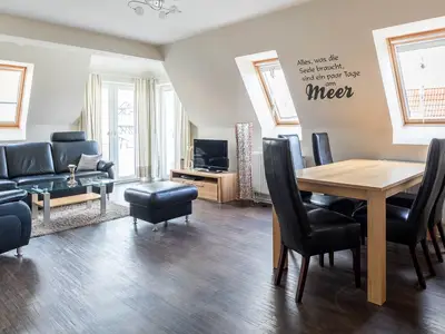 Ferienwohnung für 5 Personen (70 m²) in Boltenhagen (Ostseebad) 4/10