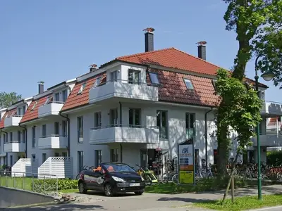 Ferienwohnung für 5 Personen (70 m²) in Boltenhagen (Ostseebad) 8/10