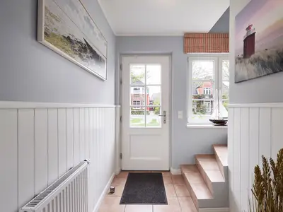 Ferienwohnung für 3 Personen (70 m²) in Wyk auf Föhr 3/10