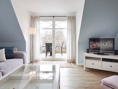 Ferienwohnung für 3 Personen (70 m²) in Wyk auf Föhr 6/10