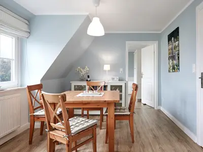 Ferienwohnung für 3 Personen (70 m²) in Wyk auf Föhr 7/10