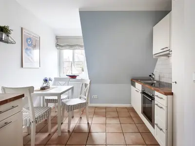 Ferienwohnung für 3 Personen (70 m²) in Wyk auf Föhr 9/10