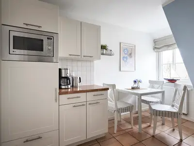 Ferienwohnung für 3 Personen (70 m²) in Wyk auf Föhr 10/10