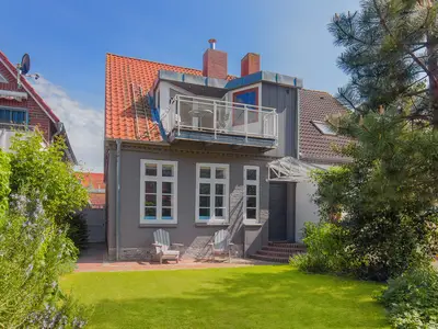 Ferienwohnung für 2 Personen (50 m²) in Heiligenhafen 2/10