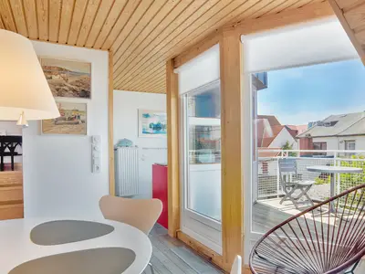Ferienwohnung für 2 Personen (50 m²) in Heiligenhafen 5/10