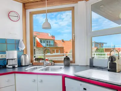 Ferienwohnung für 2 Personen (50 m²) in Heiligenhafen 7/10