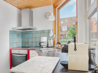 Ferienwohnung für 2 Personen (50 m²) in Heiligenhafen 8/10