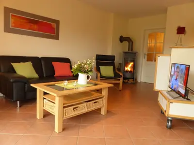 Ferienwohnung für 4 Personen (80 m²) in Wyk auf Föhr 3/10