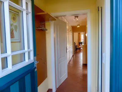 Ferienwohnung für 4 Personen (80 m²) in Wyk auf Föhr 6/10