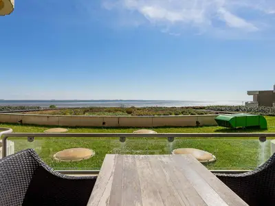 Ferienwohnung für 2 Personen (50 m²) in Wyk auf Föhr 1/10