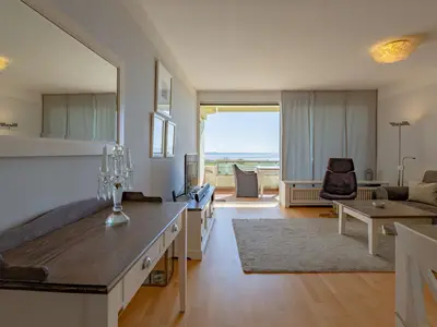 Ferienwohnung für 2 Personen (50 m²) in Wyk auf Föhr 2/10