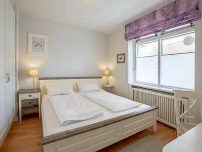 Ferienwohnung für 2 Personen (50 m²) in Wyk auf Föhr 4/10