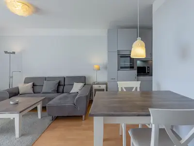 Ferienwohnung für 2 Personen (50 m²) in Wyk auf Föhr 8/10