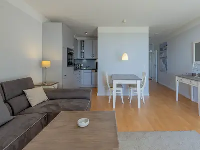 Ferienwohnung für 2 Personen (50 m²) in Wyk auf Föhr 9/10