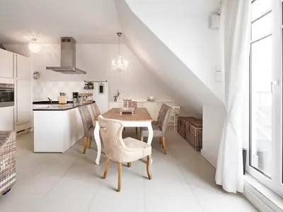 Ferienwohnung für 4 Personen (120 m²) in Wyk auf Föhr 8/10