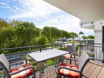 Ferienwohnung für 4 Personen (90 m²) in Wyk auf Föhr 2/10