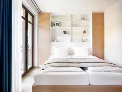 Ferienwohnung für 4 Personen (90 m²) in Wyk auf Föhr 3/10