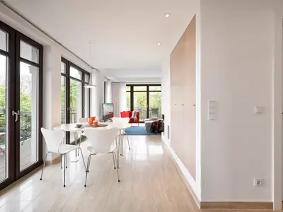 Ferienwohnung für 4 Personen (90 m²) in Wyk auf Föhr 5/10