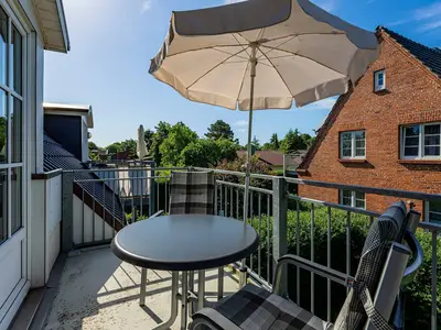 Ferienwohnung für 2 Personen (70 m²) in Wyk auf Föhr 1/10