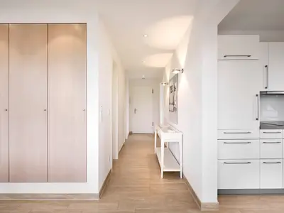 Ferienwohnung für 4 Personen (90 m²) in Wyk auf Föhr 6/10