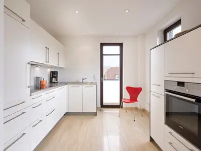 Ferienwohnung für 4 Personen (90 m²) in Wyk auf Föhr 7/10