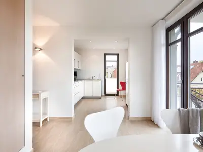 Ferienwohnung für 4 Personen (90 m²) in Wyk auf Föhr 8/10