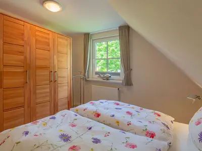 Ferienwohnung für 2 Personen (70 m²) in Wyk auf Föhr 5/10