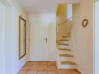 Ferienwohnung für 2 Personen (70 m²) in Wyk auf Föhr 7/10