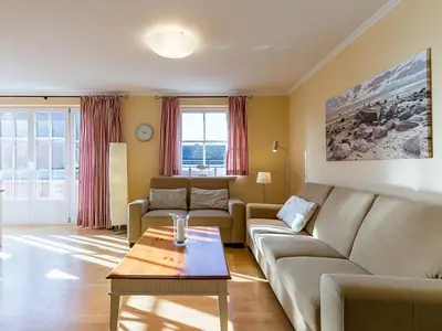 Ferienwohnung für 6 Personen (112 m²) in Wyk auf Föhr 2/10