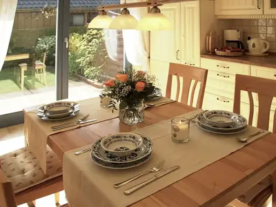 Ferienwohnung für 4 Personen (56 m²) in Prerow 4/9