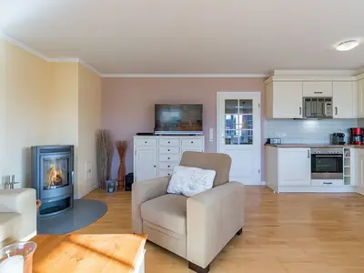 Ferienwohnung für 6 Personen (112 m²) in Wyk auf Föhr 8/10