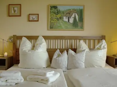 Ferienwohnung für 4 Personen (56 m²) in Prerow 6/9