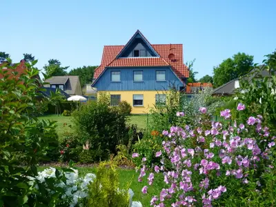 Ferienwohnung für 4 Personen (56 m²) in Prerow 8/9