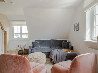 Ferienwohnung für 6 Personen (85 m²) in Westerland (Sylt) 1/10