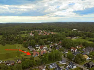 Ferienwohnung für 4 Personen (56 m²) in Prerow 9/9