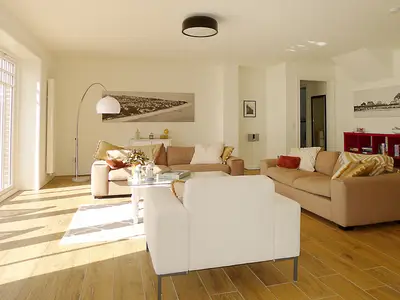 Ferienwohnung für 6 Personen (153 m²) in Wyk auf Föhr 3/10