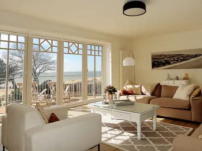 Ferienwohnung für 6 Personen (153 m²) in Wyk auf Föhr 6/10