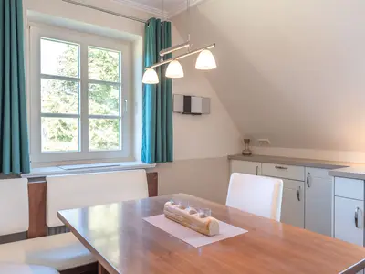 Ferienwohnung für 4 Personen (76 m²) in Utersum 3/10