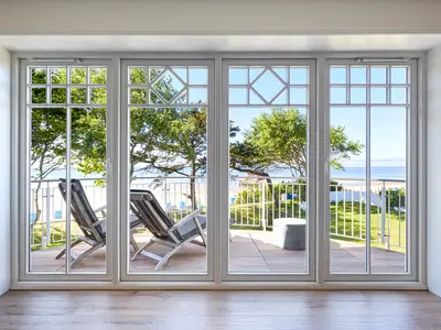 Ferienwohnung für 6 Personen (153 m²) in Wyk auf Föhr 7/10