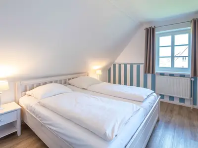 Ferienwohnung für 4 Personen (76 m²) in Utersum 4/10