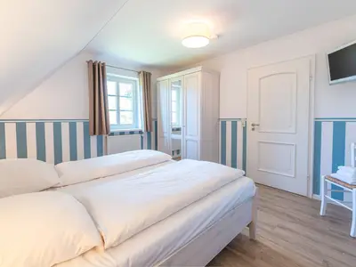 Ferienwohnung für 4 Personen (76 m²) in Utersum 5/10