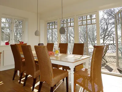 Ferienwohnung für 6 Personen (153 m²) in Wyk auf Föhr 8/10