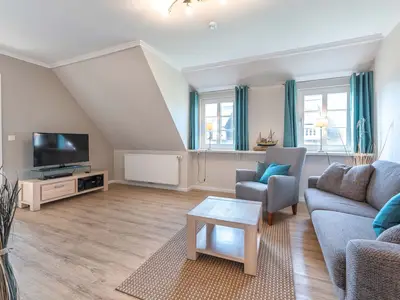 Ferienwohnung für 4 Personen (76 m²) in Utersum 6/10