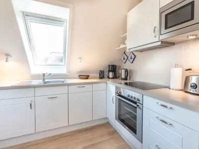 Ferienwohnung für 4 Personen (76 m²) in Utersum 7/10