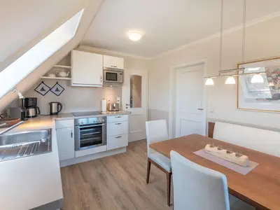 Ferienwohnung für 4 Personen (76 m²) in Utersum 8/10