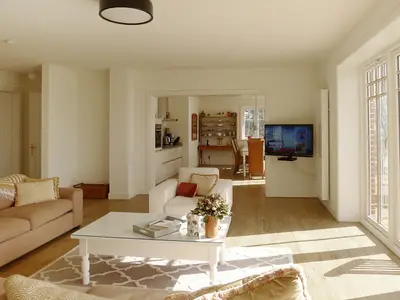 Ferienwohnung für 6 Personen (153 m²) in Wyk auf Föhr 10/10