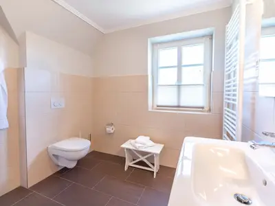 Ferienwohnung für 4 Personen (76 m²) in Utersum 10/10