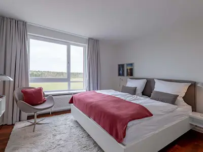 Ferienwohnung für 3 Personen (72 m²) in Wyk auf Föhr 3/10